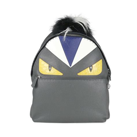 fendi fur bag bug replica – The Designer Bag Club